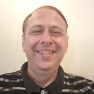 Meet your Posher, Gabriel